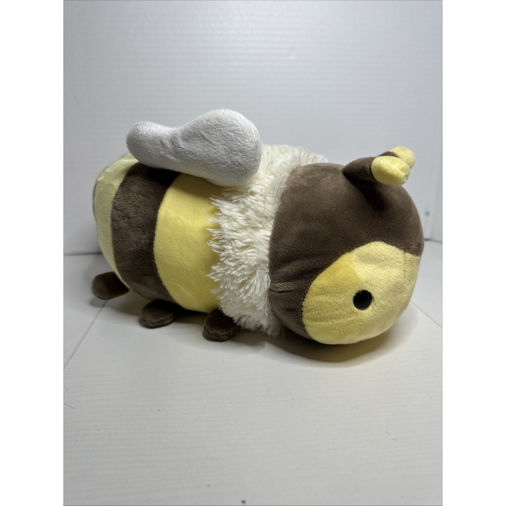 Bellzi Bii The Bumble Bee 11" Plush